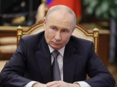 Putin ostrzegał byłego sojusznika. Pilne konsultacje w Moskwie