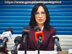Przedstawiciel handlowy proponował dziecku tysiąc złotych za seks