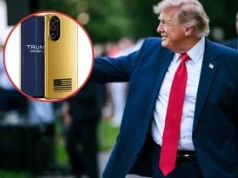 Testują "Telefon Trumpa". Nie zostawili na nim suchej nitki