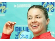 Maja Chwalińska w 1/8 finału French Open!