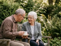 Żukowo tworzy Gminną Radę Seniorów. Poszukiwani kandydaci