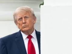 W jakiej formie jest Trump? Lekarz prezydenta zabrał głos
