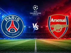 Finał Ligi Mistrzów już dziś: PSG – Arsenal. Gdzie i o której oglądać? Czy jest stream?