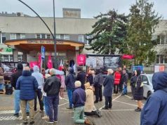 Przełom w Gdańsku. Koniec zastrzyków z chlorku potasu
