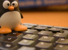 Tam gdzie zawiódł mnie Windows, Linux pokazał jak to się powinno robić