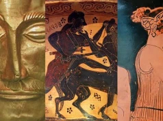 To quiz wiedzy o mitologii greckiej. Nawet historycy mogą mieć problem!
