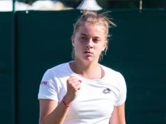 Sensacja w Paryżu. Maja Chwalińska odwróciła losy meczu i jest w 1/8 finału French Open