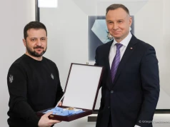 Order nic nie zmieni — potrzebne są zakazy wjazdu