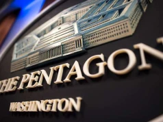 Pentagon stawia na drony morskie i technologię podwodną