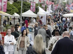 „Budzenie Sienkiewki” ma ożywić centrum miasta