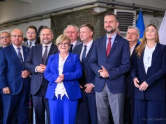 Nowy COP 2.0 staje się faktem. Historyczne 80 miliardów złotych dla Podkarpacia z SAFE