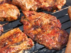 Mistrzowie grilla i BBQ
