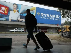 Ryanair zwiększył premie za nadbagaż. Pasażerowie wściekli