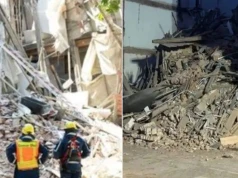 Niemcy: Nowe ustalenia po tragedii w Görlitz. Wiadomo, jak zginęły ofiary zawalonej kamienicy