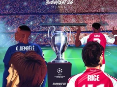Liga Mistrzów 2025/26. Nietypowa godzina meczu. Skandaliczne decyzje UEFA! Akredytacje dla Rosji – zbrodniarza wojennego!