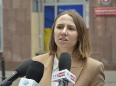 Zdecydowane słowa Bryłki! "Kto gloryfikuje ludobójców..."