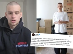 Łatwogang oświadczył, że musi odpocząć od internetu, bo chwilowo ma dość