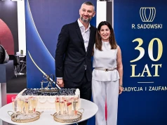 Celebracja życia na NECROEXPO – firma R. Sadowski świętowała 30-lecie działalności