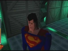 Czy po 30 latach to wciąż najgorsza gra o Supermanie?