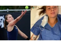 Maja Chwalińska na turnieju Roland Garros WYGRAŁA z MISTRZYNIĄ OLIMPIJSKĄ! 24-letnia Polka ma za sobą walkę z chorobą i obrzydliwym hejtem