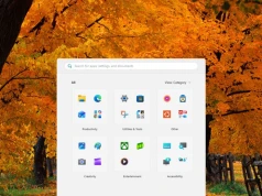 Nowe menu Windowsa 11 jest... dobre? W końcu zmiana na plus