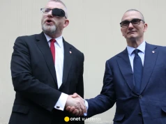 Tak Grzegorz Braun wybrał "następcę Aleksandra Miszalskiego". Szykuje się starcie prawicy w Krakowie