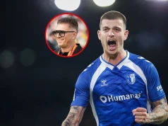 Ma za sobą sezon życia. Polak trafi do Bundesligi?