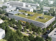 Nowa inwestycja w Rzeszowie. Powstanie Podkarpackie Centrum Medycyny Dziecięcej