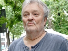 76-letni Cugowski zapytany o emeryturę. "Nic mnie nie obchodzi"