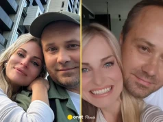 Anita Szydłowska-Szymaniak opublikowała emocjonalne nagranie. "Doceniamy czas"