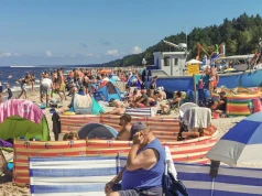 Wakacyjny pomysł może skończyć się mandatem. Kara nawet 500 zł