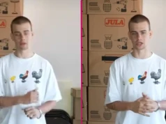 Fani reagują na przejmujące oświadczenie Łatwoganga. Naprawdę zwrócili na to uwagę