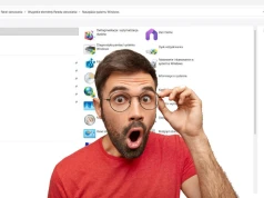 Windows ma ukryty zestaw narzędzi. Część z nich zaczniesz używać codziennie
