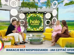Ekspertki o realiach wakacji all inclusive