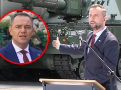 Kosiniak-Kamysz nie miał litości, mocno wypunktował Nawrockiego i PiS. Nokaut! „Mnie się zastraszyć nie da”