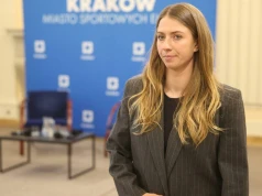 Nieudany start Klaudii Zwolińskiej
