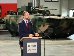 Miliardy trafiły do zbrojeniówki na Podkarpaciu. Są umowy na amunicję, haubice i wozy bojowe