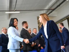 Skarżyskie Mesko podpisało miliardowy kontrakt