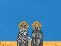 To oni zapoczątkowali naród ukraiński. Nieznana historia Bractwa Cyryla i Metodego