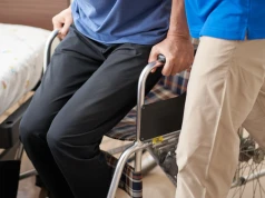 Seniorzy ze wsi czekają na rehabilitację miesiącami. W trybie stabilnym nawet niemal rok