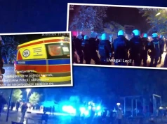 Studencka impreza wymknęła się spod kontroli. 17-latek usłyszał zarzuty