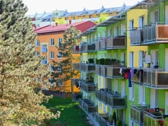 Mieszkanie za 1200 zł miesięcznie? To mógłby być ratunek dla demografii
