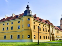 Niezwykła historia średniowiecznego klasztoru. Leży na Górnym Śląsku