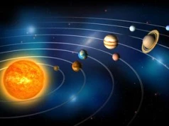 Straciliśmy jedną planetę. Pozostały po niej tylko księżyce