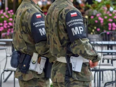 Znaleźli w lesie skrzynie z wojskowymi oznaczeniami. „Na początku nie wierzyłem. Byłem w szoku”
