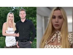 Marianna Schreiber TŁUMACZY SIĘ z pokazywania nowego partnera, którego miała NIE POKAZYWAĆ. "Nie będę się z nim spotykała w piwnicy"