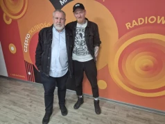 Sobota, wolna sobota. Dawid Karpiuk i pierwszy singiel jego solowej płyty
