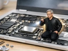 "Nowa era PC". Apple w końcu zyska rywala