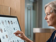 Zdiagnozuje Alzheimera na lata przed ostrymi objawami. Przełom w badaniach nad chorobą