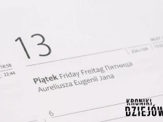 Jak narodziła się legenda piątku 13-tego? Musimy cofnąć się do mrocznego średniowiecza